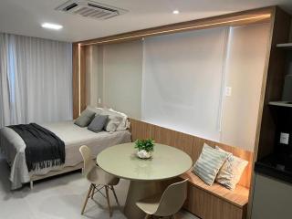 Rooftop 470 #Flat 1401 - Boa Viagem - Recife - 9