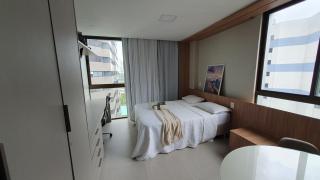 Rooftop 470 #Flat 1401 - Boa Viagem - Recife - 0