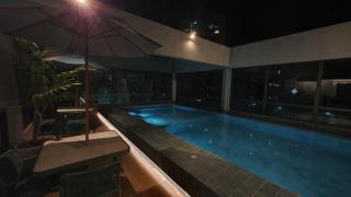 Rooftop 470 #Flat 1401 - Boa Viagem - Recife - 7