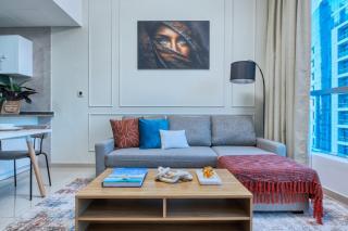 Waterfront 1BR - Marina Views - Walk to Beach & Mall - 8