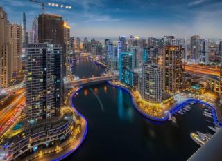 Waterfront 1BR - Marina Views - Walk to Beach & Mall - 5