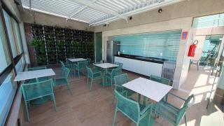 Rooftop 470 #Flat 1401 - Boa Viagem - Recife - 4