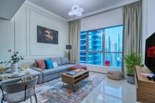 Waterfront 1BR - Marina Views - Walk to Beach & Mall - 4