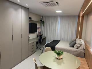 Rooftop 470 #Flat 1401 - Boa Viagem - Recife - 2