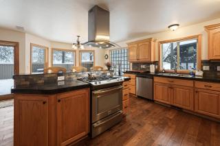 9 Hoodoo Home with XBOX 360 - Sunriver - 1
