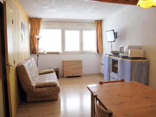 Résidence Les Glovettes - Deux pièces pied des pistes MAE-3914 - 0