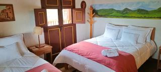 Ecohotel atawa - - 5