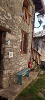 Le ca' di Vonzo - Monolocale Ca' di Tumè - - 0