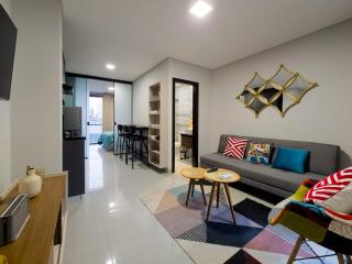 Departamento a estrenar en Equipetrol - Santa Cruz de la Sierra - 9