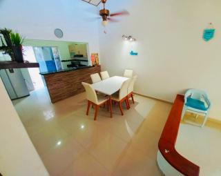 APARTAMENTO RODADERO LAS VILLAs - Gaira - 3