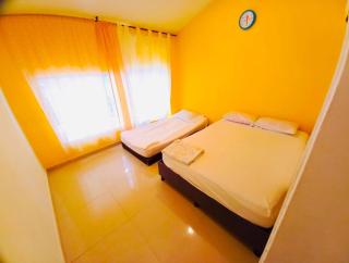 APARTAMENTO RODADERO LAS VILLAs - Gaira - 1