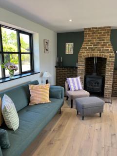 Home from Home in Barcombe East Sussex - - 6