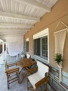Sykia Itamos Studio-2 - Sikia - 2