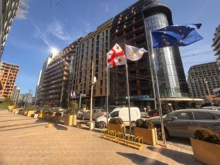 New apartments "Park Primorsky" - Batumi - 7