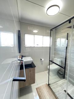 Luxurious beach house with a view - 1