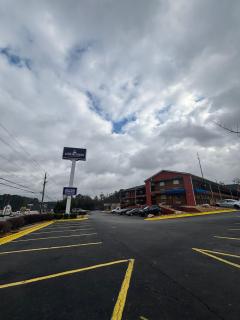 Live In Lodge Stone Mountain - 0