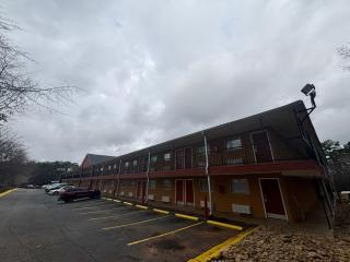 Live In Lodge - Stone Mountain - 5