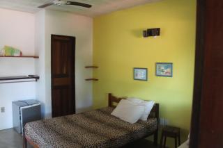 ITAÚNAS - Pousada Arco Íris - Oficial - 5