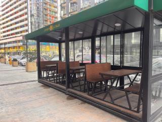 New apartments "Park Primorsky" - Batumi - 9