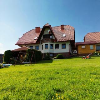 Wypoczynek nad Doliną - Orawka - 5