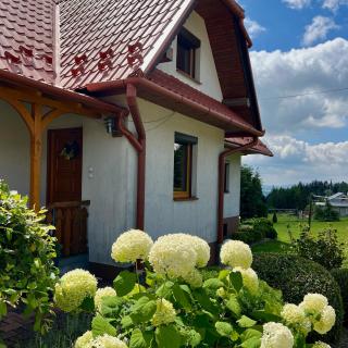 Wypoczynek nad Doliną - Orawka - 2