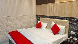 Hotel SkyView - Lucknow Airport - Lucknow - 3