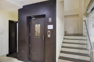 Hotel O Aditya Palace - Bhopal - 4