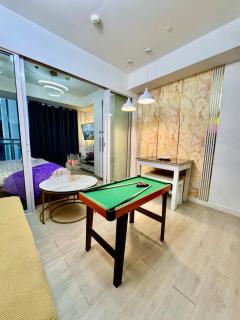 Azure Parañaque, 1BR Bahamas 15th floor - Manila - 6
