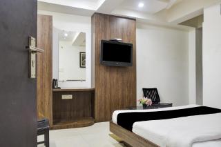 Hotel O Aditya Palace - Bhopal - 8
