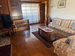 Rousseau's Apartment - Venice - 6