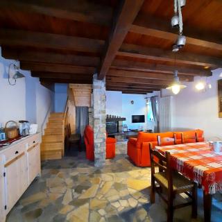 Chalet Casargo - 4