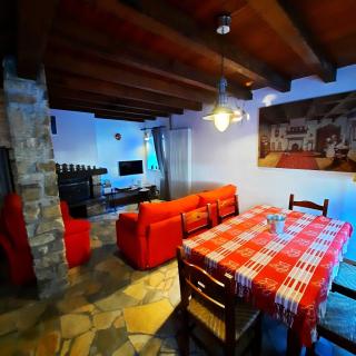 Chalet Casargo - 6