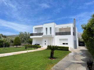 Villa Epavlis Haraki - Haraki - 9