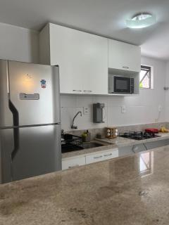 Apto na Graça, conforto e localização privilegiada - Salvador - 5
