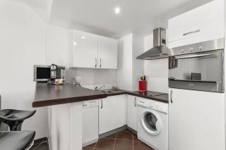 Luxury Studio YourHostHelper - Cannes - 4