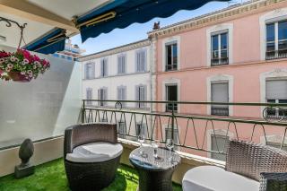 Luxury Studio YourHostHelper - Cannes - 8