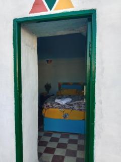 بيت شمس - Assuan - 7