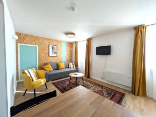 mg4 Apartments - Murau - 5