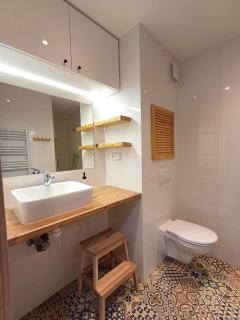 Apartman Point - Štrba - 9