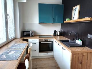Apartman Point - Štrba - 1