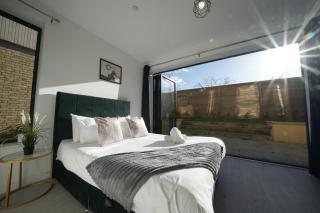 Ealing Broadway Great Stay 7-Minute Walk from the Underground - Ealing - 8