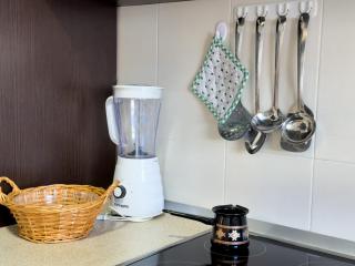 Cosy two-bedroom apartment in Becici by sea and mountains - Bečići - 1
