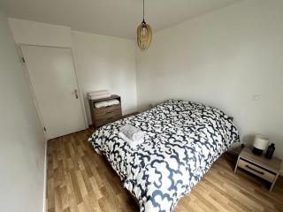 Nice flat in la Plaine St Denis - 2