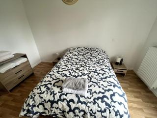 Nice flat in la Plaine St Denis - 1