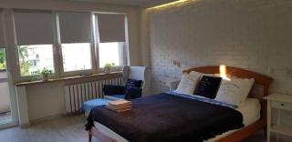 CITY CENTER Studio Prozna Street - Varsavia - 0