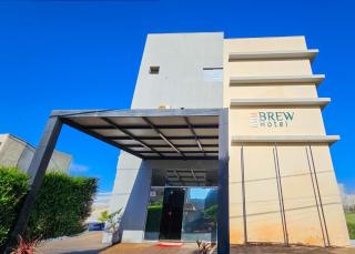 Brew Hotel - Ribeirão Preto - 9