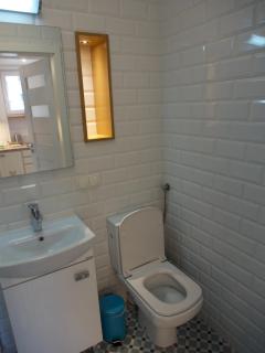 CITY CENTER Studio Prozna Street - Varsavia - 3