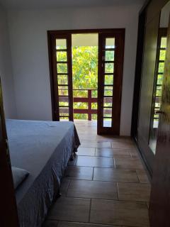 Apartamento 2 andares, na frente da praia - Florianópolis - 5