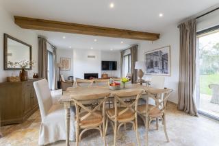 Maison du Haras Norman house near Deauville - Cricquebœuf - 8