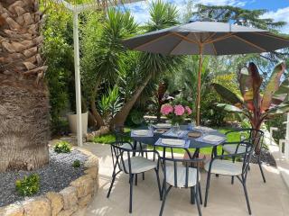 Charming sea view villa with pool - Hyères - 5